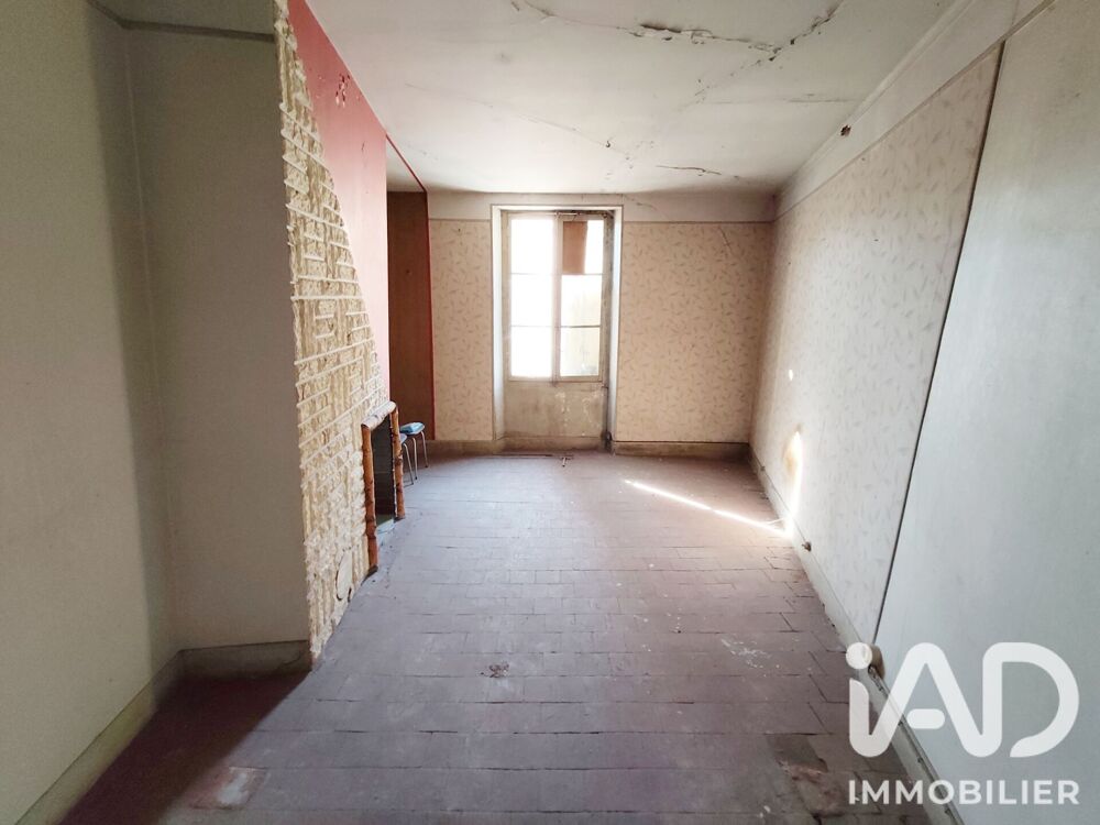 Vente Immeuble Vente Immeuble 140 m&sup2; Châtillon-coligny