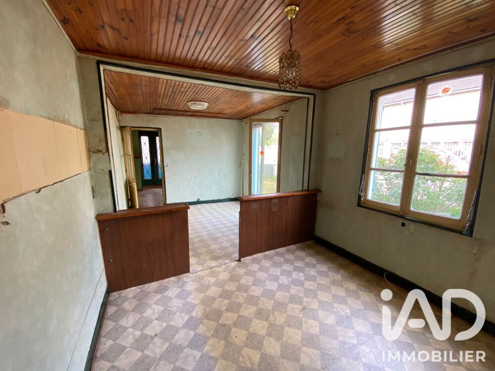 Vente Maison Vente Maison/villa 6 pièces Écouen