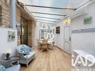 Appartement - 4 pièce(s) - 86 m²