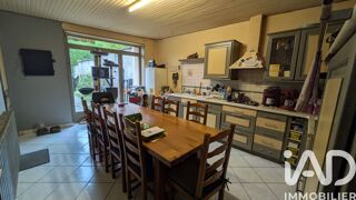  Maison à vendre 6 pièces 165 m²