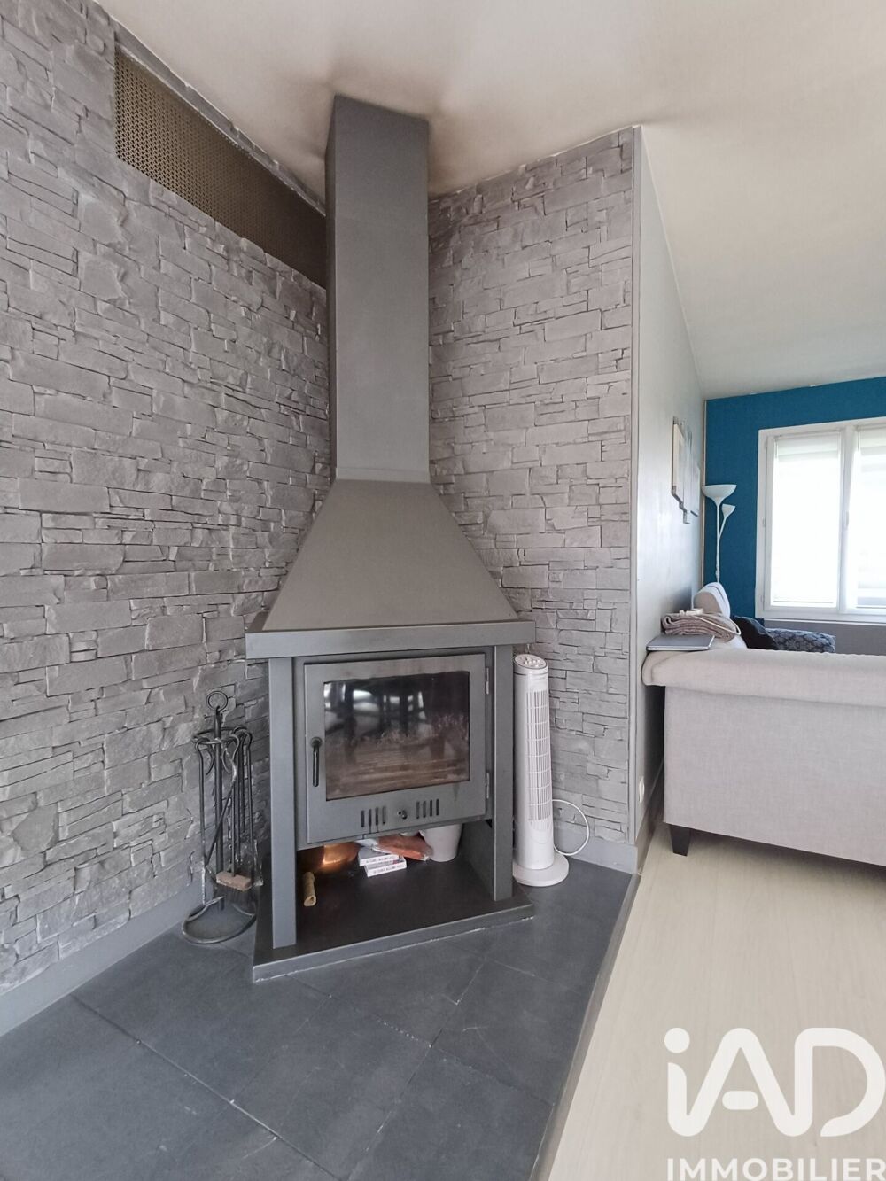 Vente Maison Vente Pavillon 5 pièces Chaumont