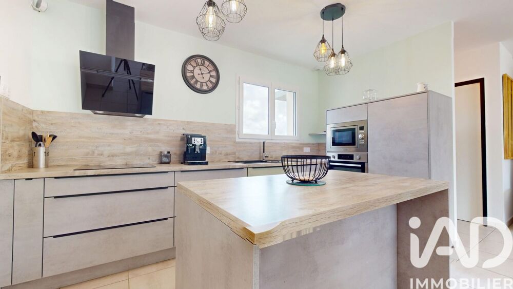 vente Maison - 4 pièce(s) - 89 m² Rouillac (16170)