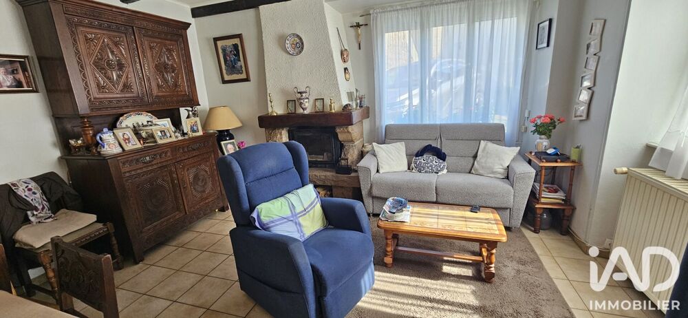 Vente Maison/villa 5 pièces
