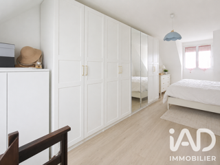  Maison à vendre 5 pièces 133 m²