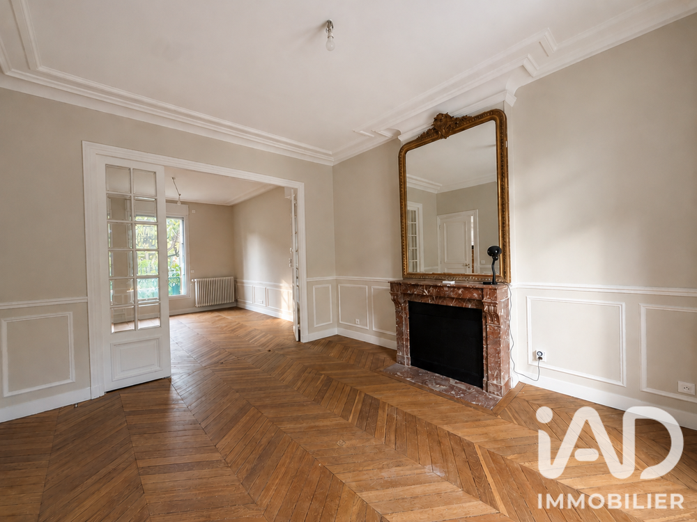 à vendre  Maison Saint-Maurice (94410)
