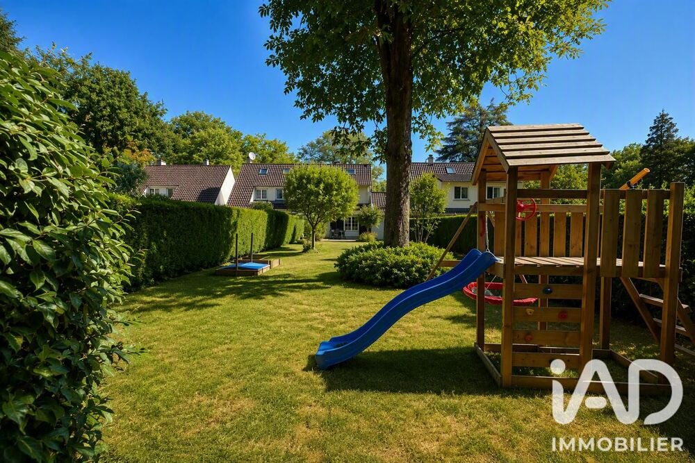 Vente Maison Vente Maison/villa 4 pièces Saint-fargeau-ponthierry