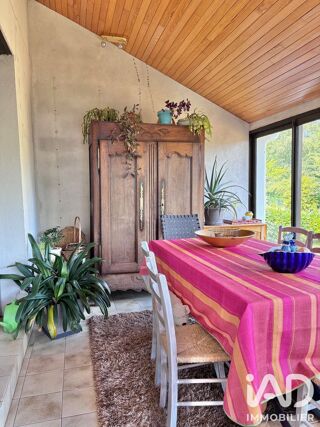 Maison à vendre 7 pièces 131 m²