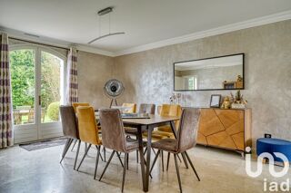  Maison à vendre 9 pièces 300 m²