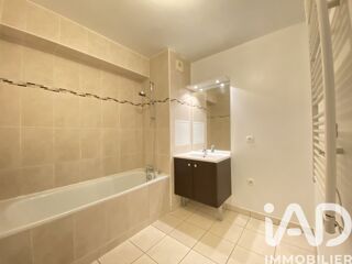  Appartement � vendre 3 pi�ces 59 m�