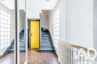  Maison à vendre 7 pièces 145 m²