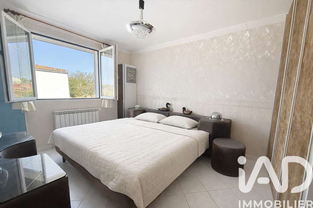 à vendre  Maison Six-Fours-les-Plages (83140)