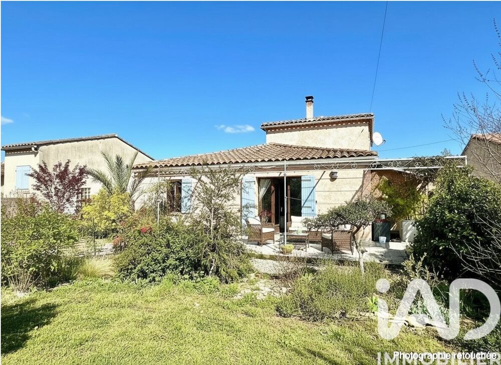 Vente Maison traditionnelle 5 pièces
