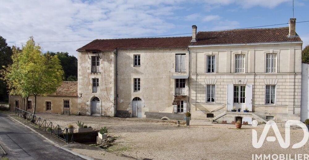 Vente Maison traditionnelle 12 pièces