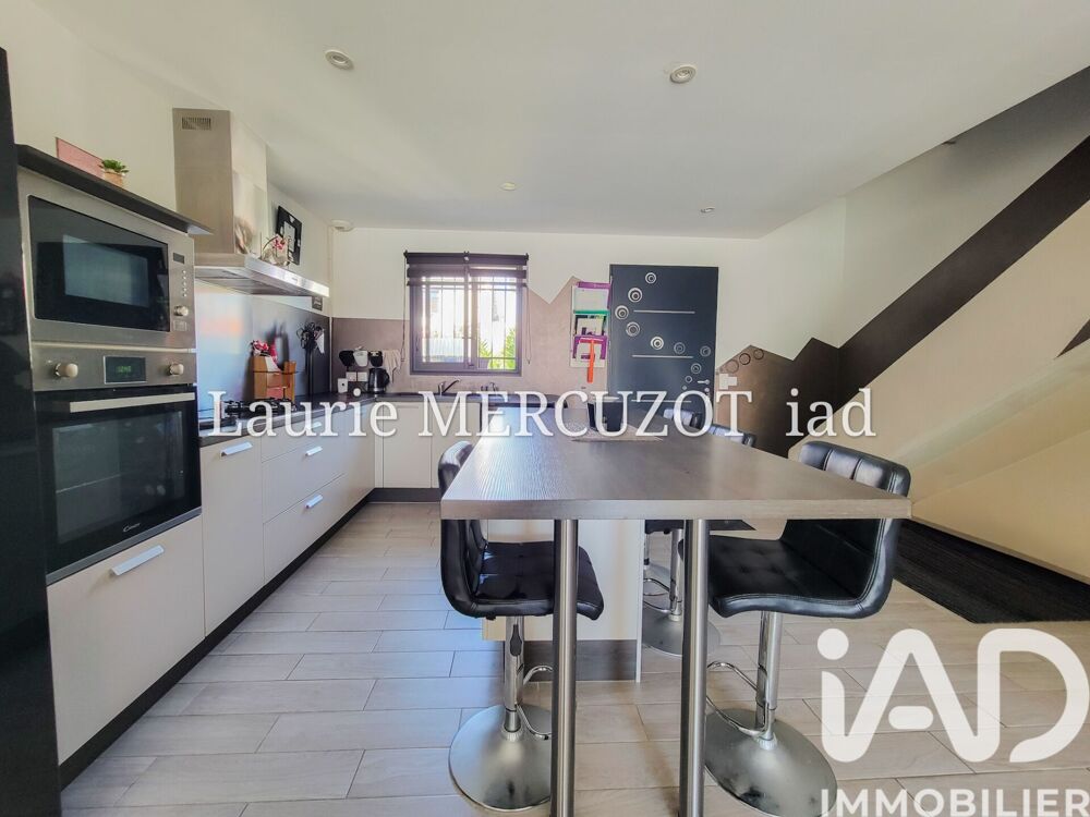 Vente Maison Vente Maison/villa 5 pièces Pollestres