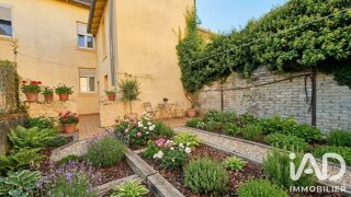  Maison à vendre 8 pièces 135 m²