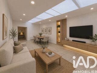  Maison à vendre 8 pièces 147 m²