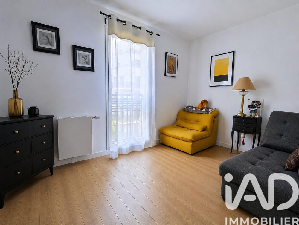 vente Appartement - 3 pièce(s) - 66 m² Sceaux (92330)