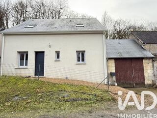  Maison à vendre 4 pièces 116 m²