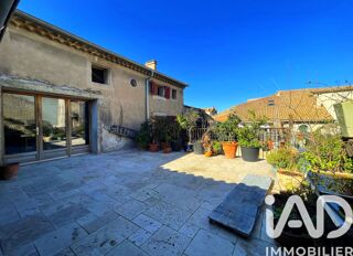 Maison à vendre 6 pièces 165 m²