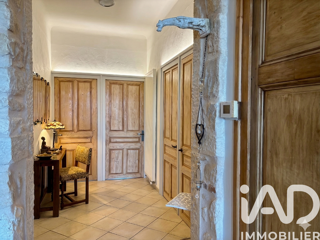  Appartement à vendre 5 pièces 124 m²