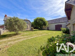  Maison à vendre 6 pièces 125 m²