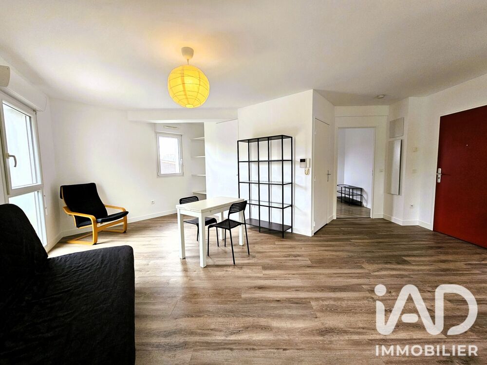 Vente Appartement Vente Appartement 2 pièces Vitry-sur-seine