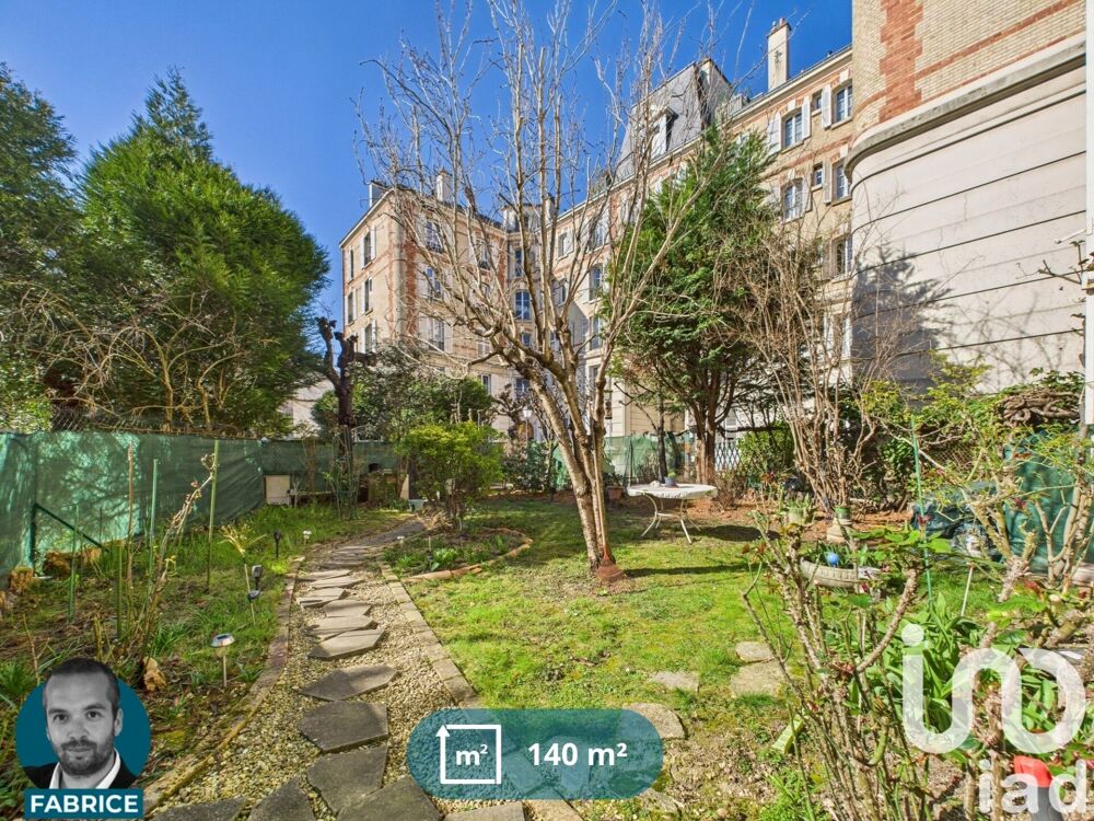 Vente Maison traditionnelle 6 pièces