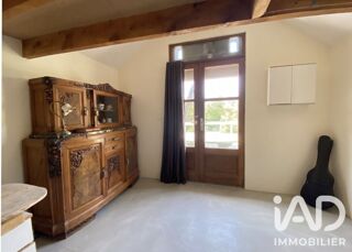  Maison à vendre 1 pièce 53 m²
