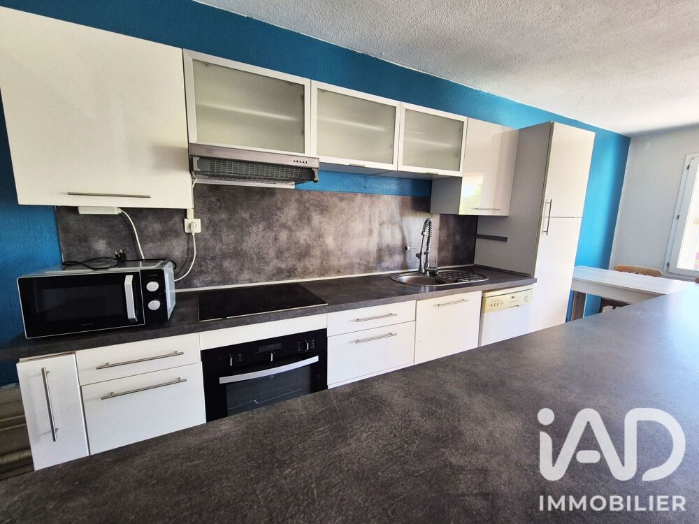 Vente Appartement Vente Duplex 7 pièces Tarbes