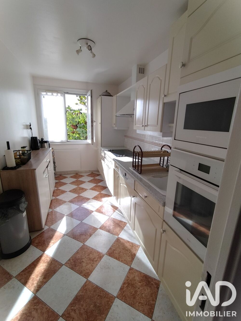 Vente Appartement Vente Appartement 5 pièces Le mans