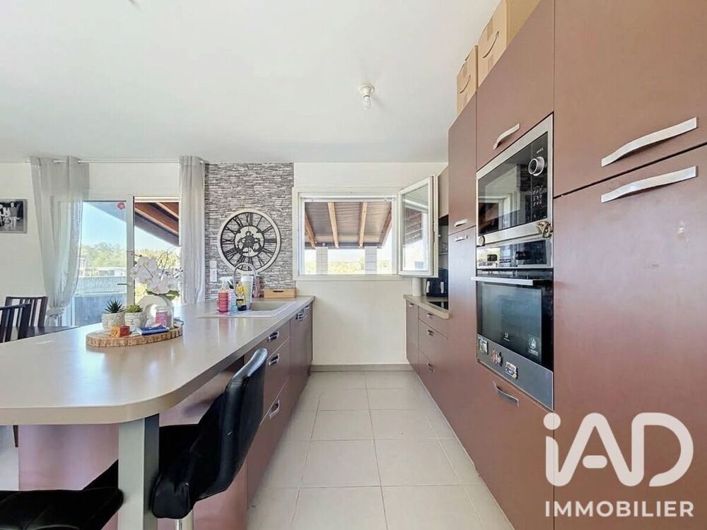 Vente Maison Vente Maison/villa 5 pièces Le pizou