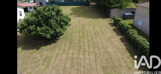  Terrain à vendre 1590 m²