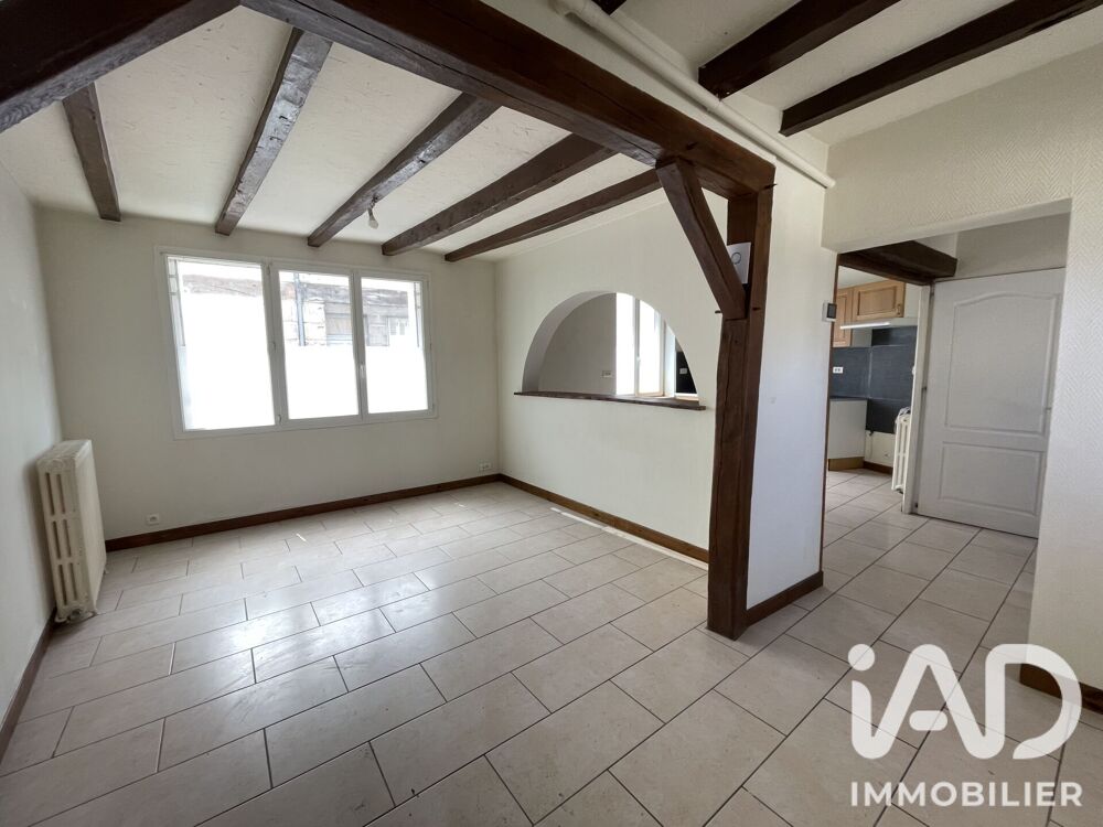 Vente Maison de ville 5 pièces