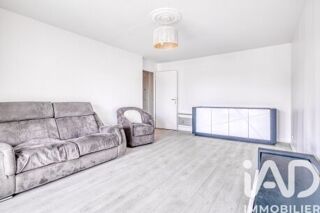  Appartement à vendre 3 pièces 64 m²
