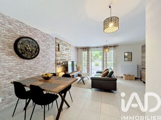  Appartement à vendre 3 pièces 64 m²