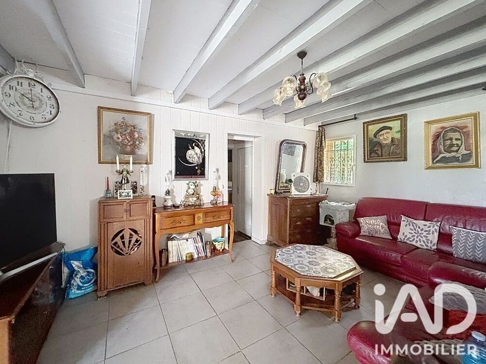 Vente Maison/villa 3 pièces