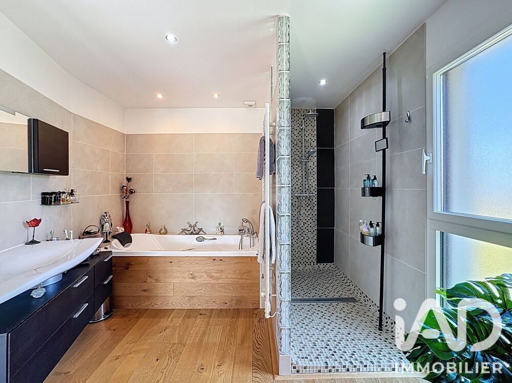 à vendre  Maison Franqueville-Saint-Pierre (76520)