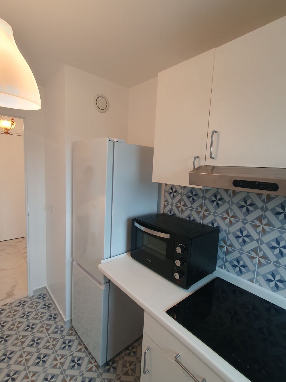 Location Appartement Appartement, 3 pièces, Cergy Cergy