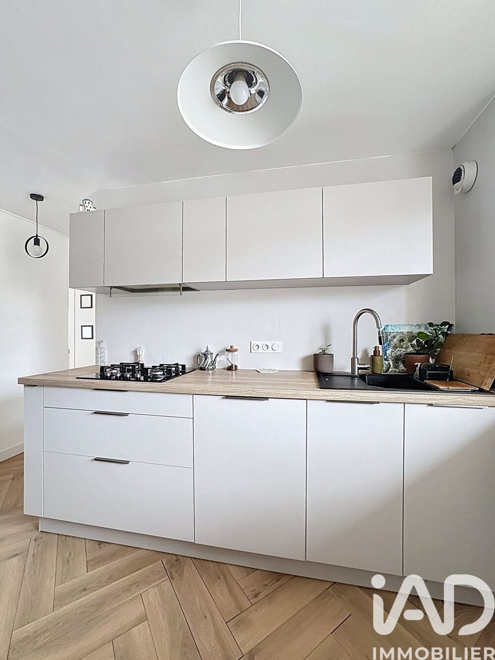 Vente Appartement Vente Appartement 3 pièces Aix-les-bains