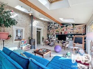  Maison à vendre 7 pièces 167 m²