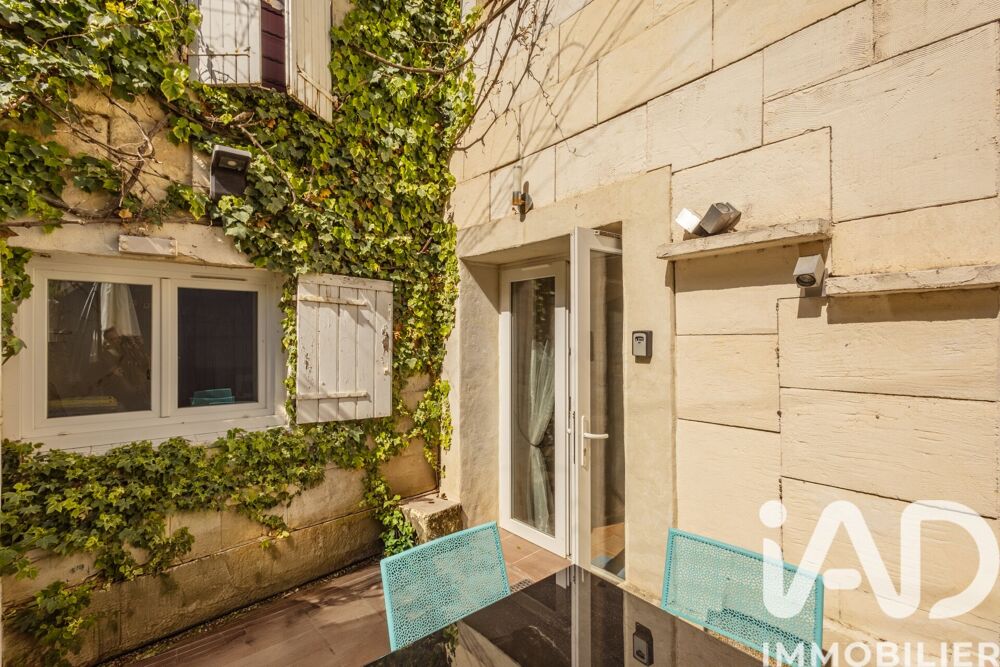 Vente Maison de ville 4 pièces