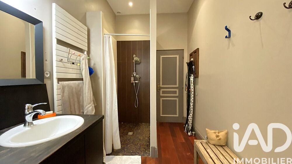� vendre  Maison Bordeaux (33000)