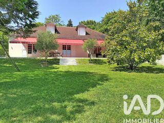  Maison � vendre 5 pi�ces 164 m�