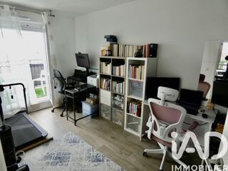  Appartement à vendre 3 pièces 59 m²