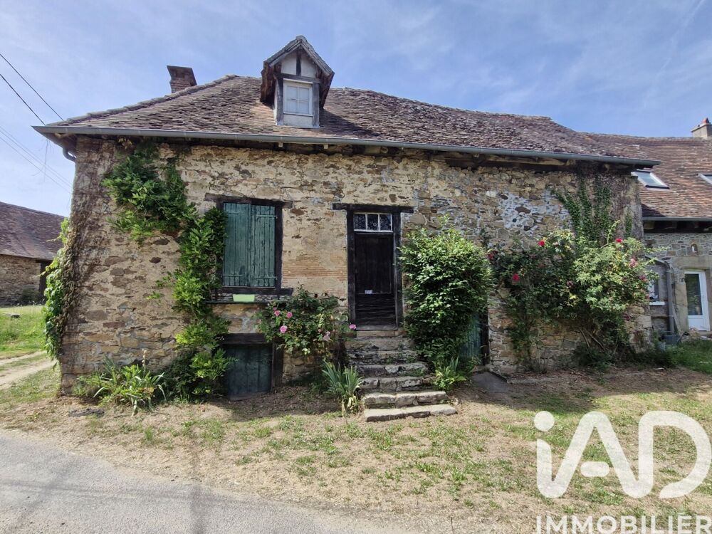 Vente Maison/villa 2 pièces