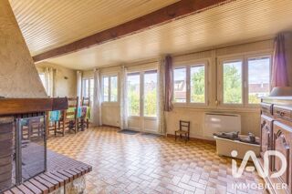  Maison à vendre 4 pièces 76 m²