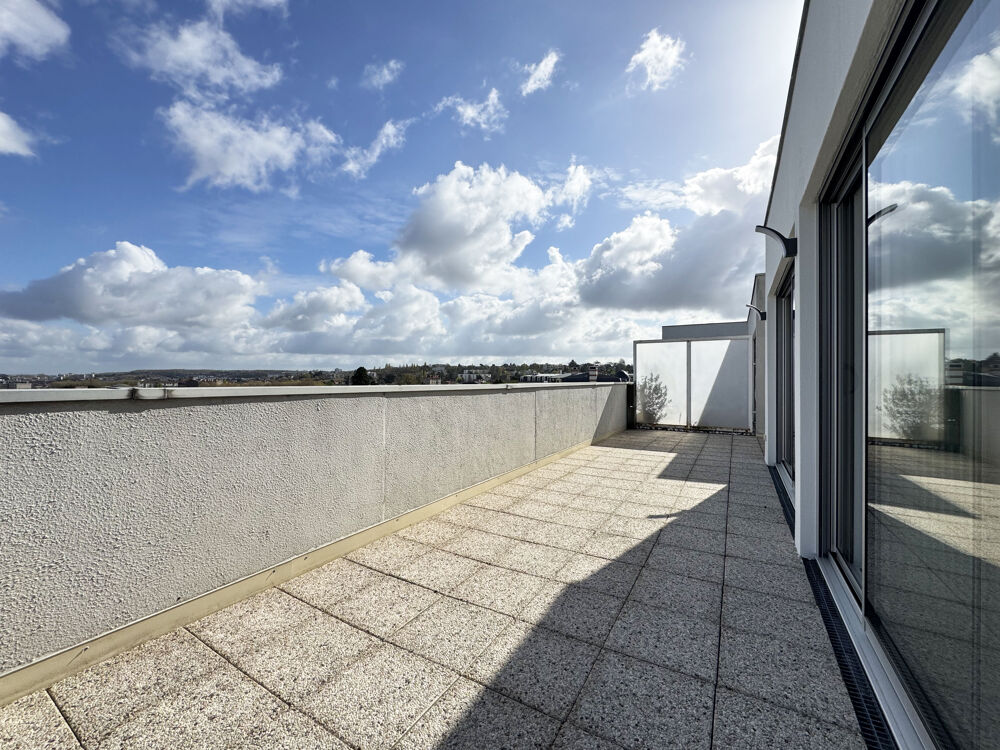 Vente Appartement Appartement T3 Le Raincy Le raincy