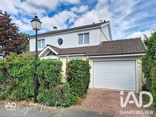  Maison à vendre 6 pièces 140 m²