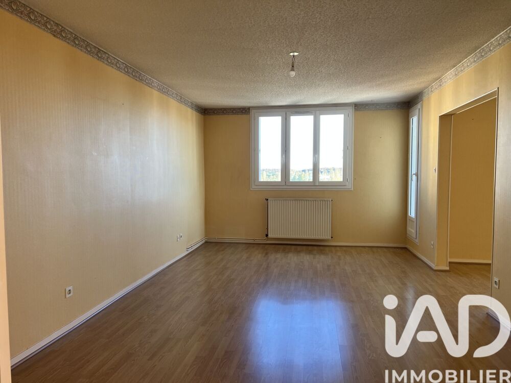 Vente Appartement Vente Appartement 5 pièces Digoin