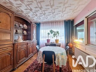 Maison à vendre 5 pièces 75 m²
